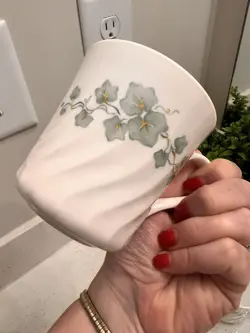 COFFEE TEA CUPS/MUGS