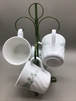 COFFEE TEA CUPS/MUGS