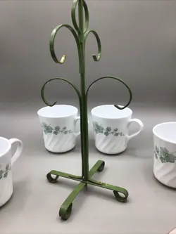 COFFEE TEA CUPS/MUGS