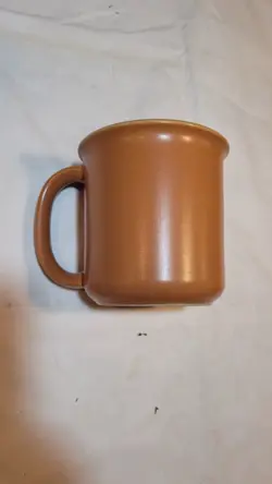 TEA COCOA CUP