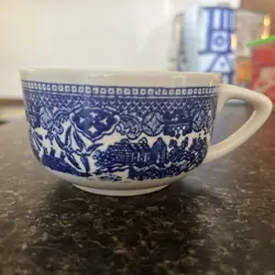 TEA COFFEE FLAT