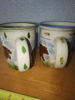 FISH COFFEE