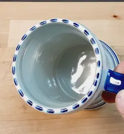 MUG DUTCH