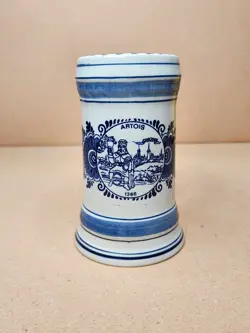 MUG DUTCH
