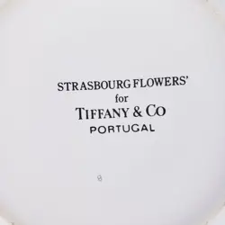 FLOWERS MUGS