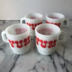 VINTAGE 1970'S ACHOR