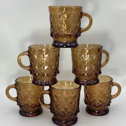 DIAMOND HANDLE GLASS