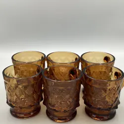 GLASS MUGS COFFEE