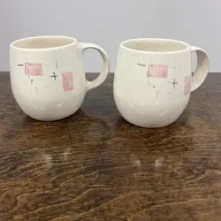 COFFEE MUG 3.5