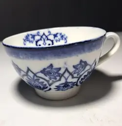 HOLLAND TEA