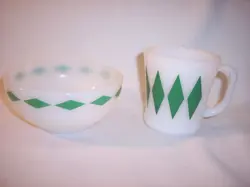 VINTAGE TURQUOISE FIRE