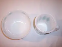 MUG CEREAL