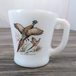 RING-NECKED PHEASANT GAME