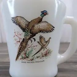 PHEASANT GAME
