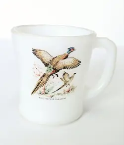 WARE MCM RETRO