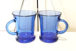 TEA MUGS 16OZ