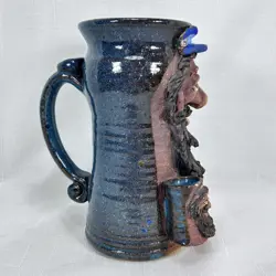 3D COFFEE