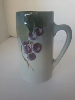GRAPES READ