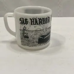MUSEUM COFFEE CUPS