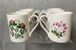 MUG SET ASSORTED