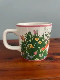 PLAYGROUND CUP