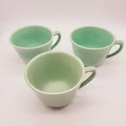 VINTAGE JADE