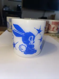 DUCK BLUE
