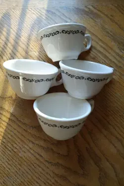 CUP MUGS NEW
