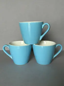 TURQUOISE MCM ATOMIC