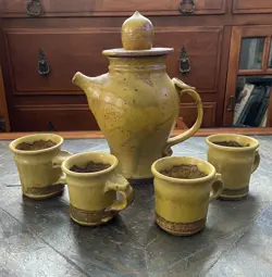 SET SIGNED BY