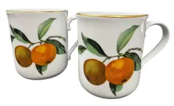 VINTAGE EVESHAM GOLD