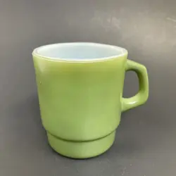 3.5 INCH GREEN