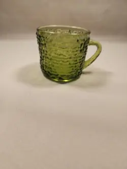 TEA MUG G7