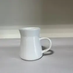 BENNINGTON POTTERY HANDLED