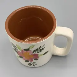 GARDEN COFFEE MUG