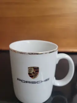 MUG CAR