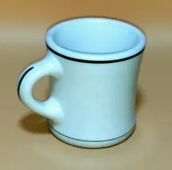 STRIPE MUG VINTAGE
