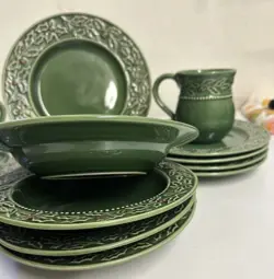 DISH MUG