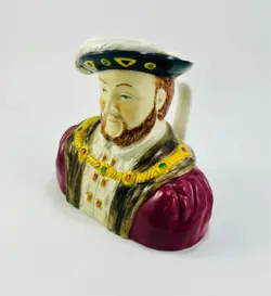 TOBY JUG MUG