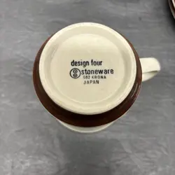 STONEWARE BY