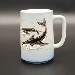 ETCHED HUMPBACK