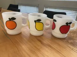 APPLE ORANGE NO
