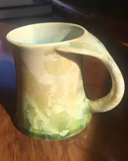 CRYSTALLINE GLAZE 11OZ