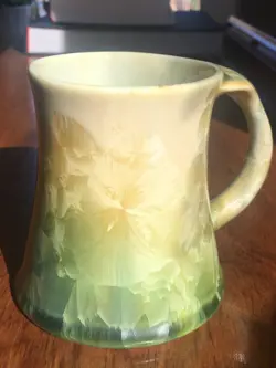 GLAZE 11OZ