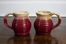 GLAZE RIB TEXTURED