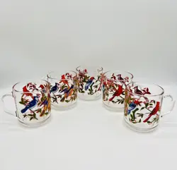CUPS OZ MUGS