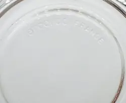GLASS BIRD