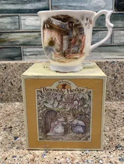 NIB ROYAL DOULTON