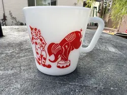 CIRCUS MUG CLEAN