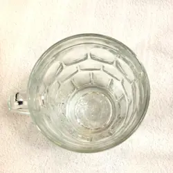 OZ BEER MUGS